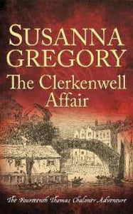 Clerkenwell Affair