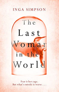 Last Woman In World /T