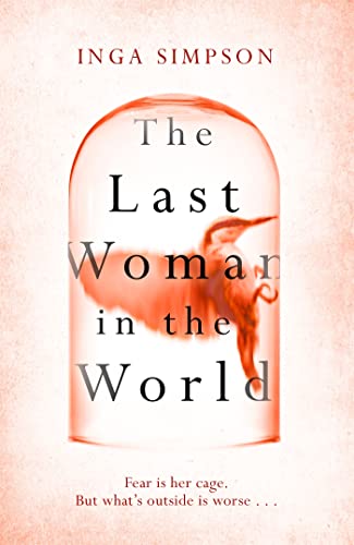 Last Woman In World /T