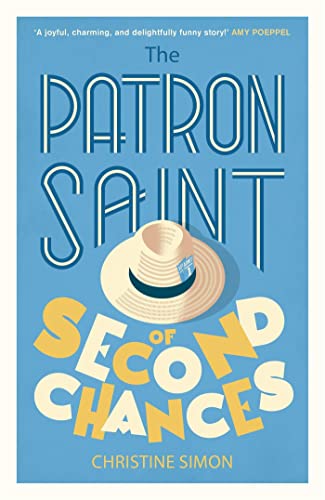 Patron Saint Of Second Chances /T