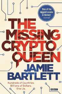 The Missing Cryptoqueen: The Billion Dollar Cryptocurrency Con and the Woman Who Got Away with It