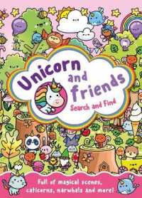 Unicorn & Friends Search & Find