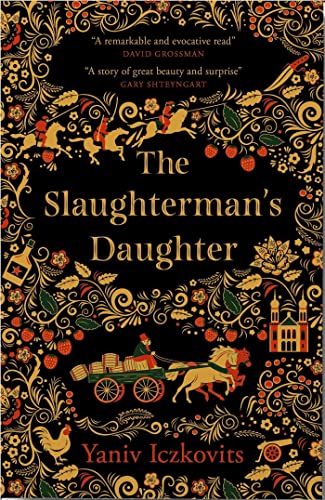 Slaughterman'S Daughter