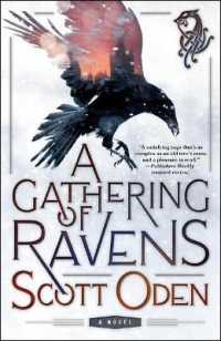 A Gathering Of Ravens