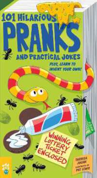 101 Hilarious Pranks & Practical Jokes