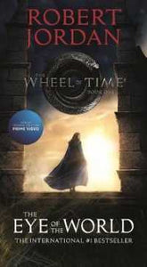 Wheel01 Eye Of World /P Amazon Prime Tie-In