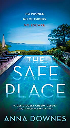 Safe Place /P Premium