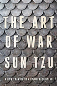 Art Of War (Only Copy)