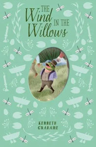 Wind In Willows