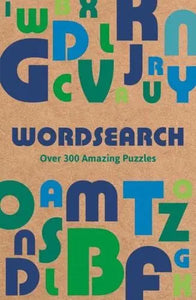 Wordsearch: Over 300