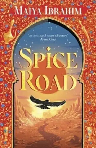 Spice Road