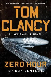 Tom Clancy Zero Hour /T