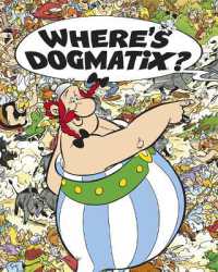 Where'S Dogmatix