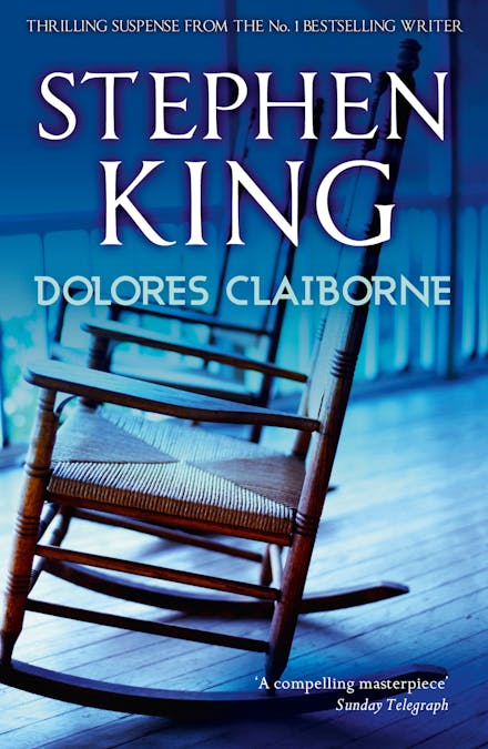 Dolores Claibourne