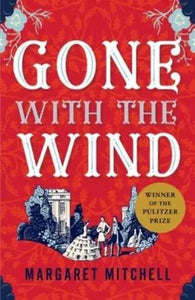 Gone With The Wind