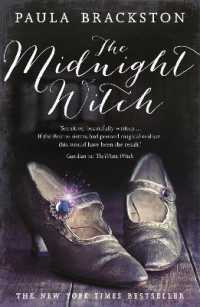 Midnight Witch /Bp