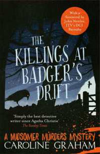 Killings At Badger'S Drift