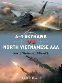 Due104 A-4 Skyhawk Vs North Vietnamese Aaa