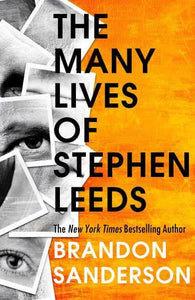 Legion: Many Lives Of Stephen Leeds Omnibus**