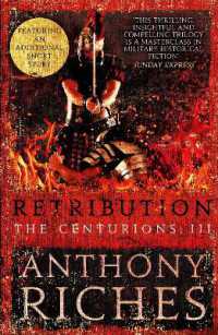 Retribution: Centurions Iii /Bp