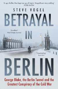 Betrayal In Berlin /P