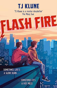 Flash Fire