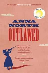 Outlawed : Reese's Book Club