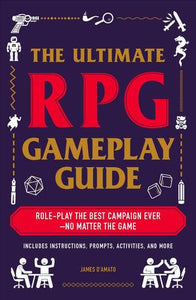 Ult Rpg Gameplay Guide