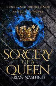 Sorcery Of Queen /T