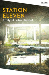 Picadorcoll Station Eleven