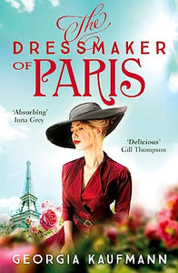 Dressmaker Of Paris