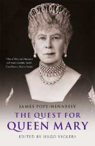 Quest For Queen Mary (Exp)/T