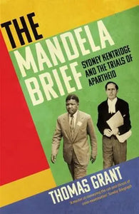 Mandela Brief /T