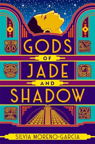 Gods Of Jade & Shadow /T