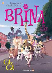 Brinacat02 City Cat