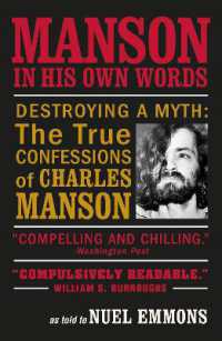 Manson In His Own Words /P