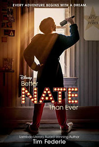 Better Nate Than Never