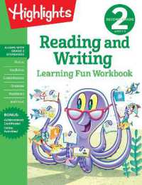 Second Grade Reading & Writing