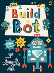 Made By Me: Build A Bot