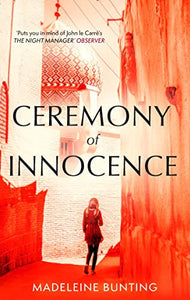 Ceremony Of Innocence