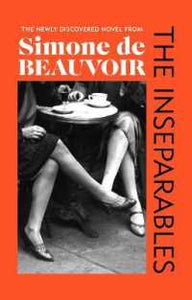 Simone de Beauvoir The Inseparables ( Vintage Classics)