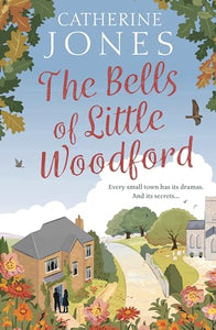 Bells Of Little Woodford