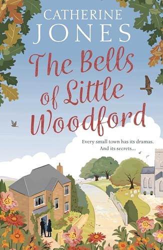 Bells Of Little Woodford