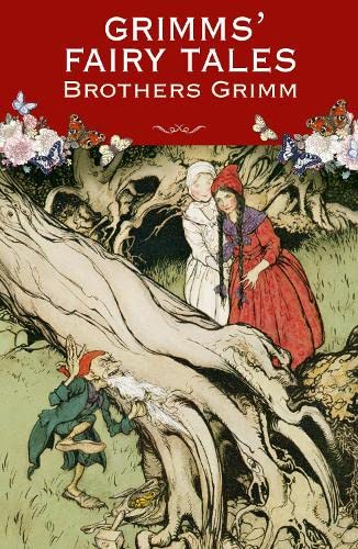 Grimms Fairy Tales