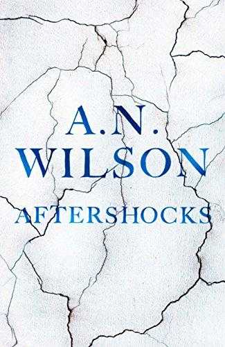 Aftershocks