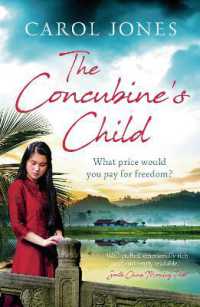 The Concubine's Child