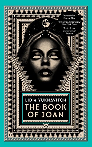 Book Of Joan