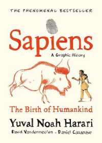 Sapiens Graphic Novel