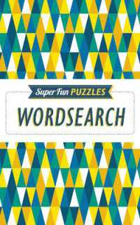 Super Fun Puzzles Wordsearch /P