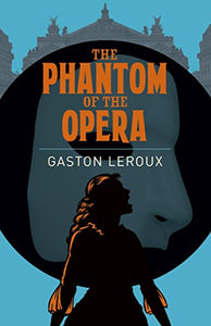 Phantom Of Opera